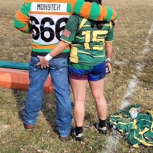 Meet your Posher, Floyd